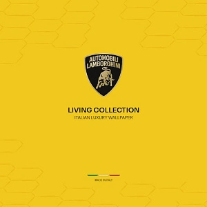 Коллекция Lamborghini 3