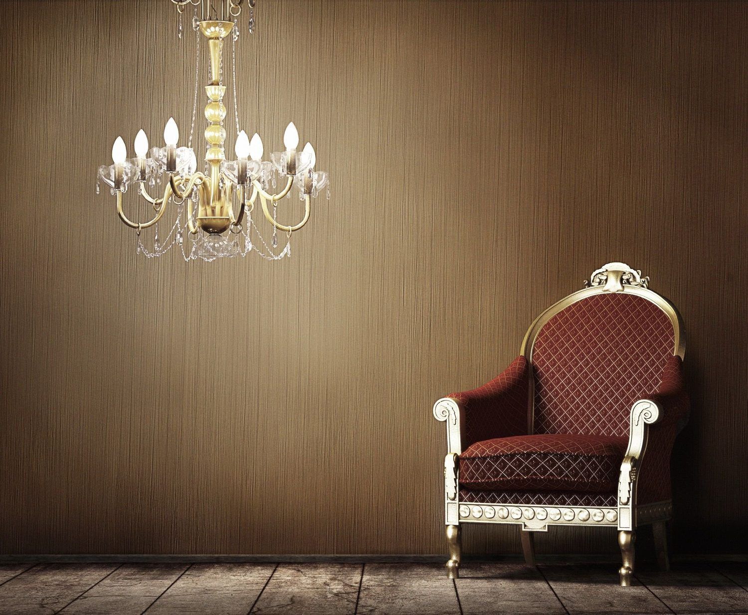 Tiffany Design Fibra Viva FE548