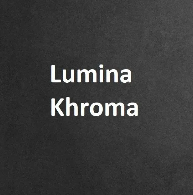 Коллекция Lumina