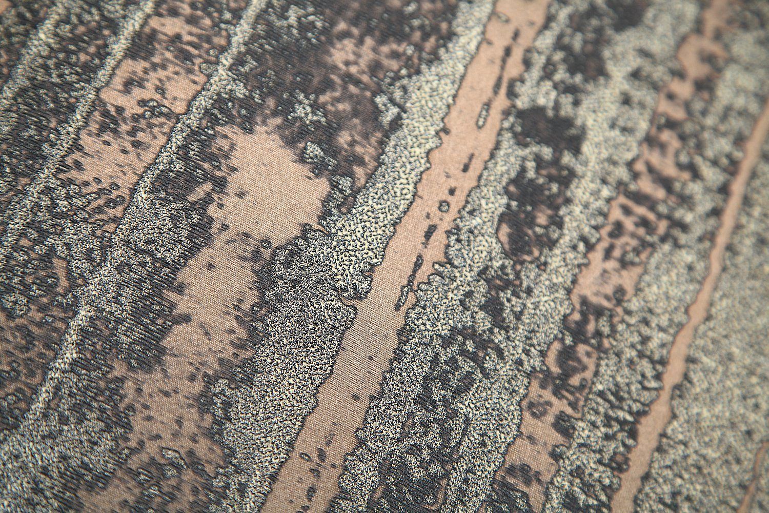 Tiffany Design Metal Silk MS18