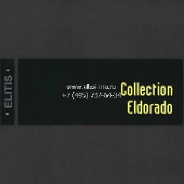 Коллекция Eldorado