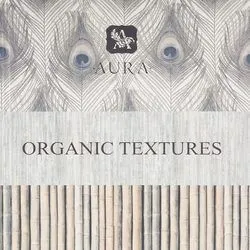 Коллекция Organic Textures