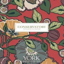 Коллекция Conservatory