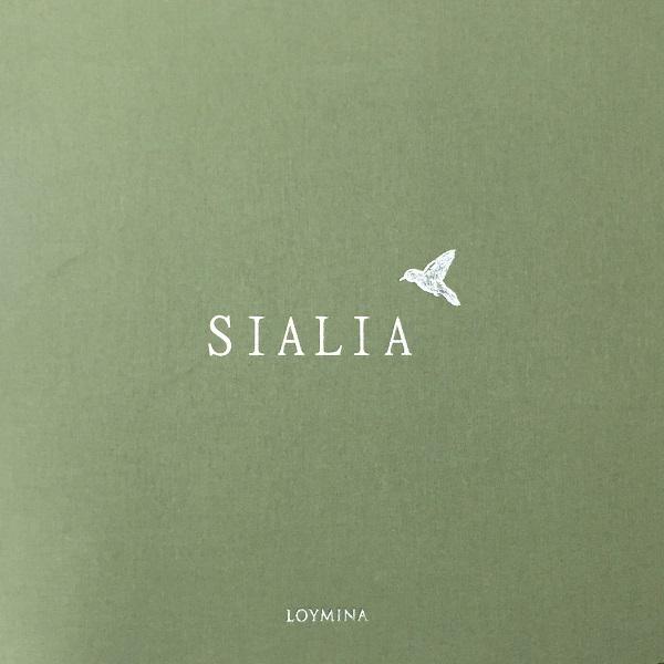 Коллекция Sialia