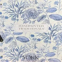 Коллекция Handpainted Traditionals