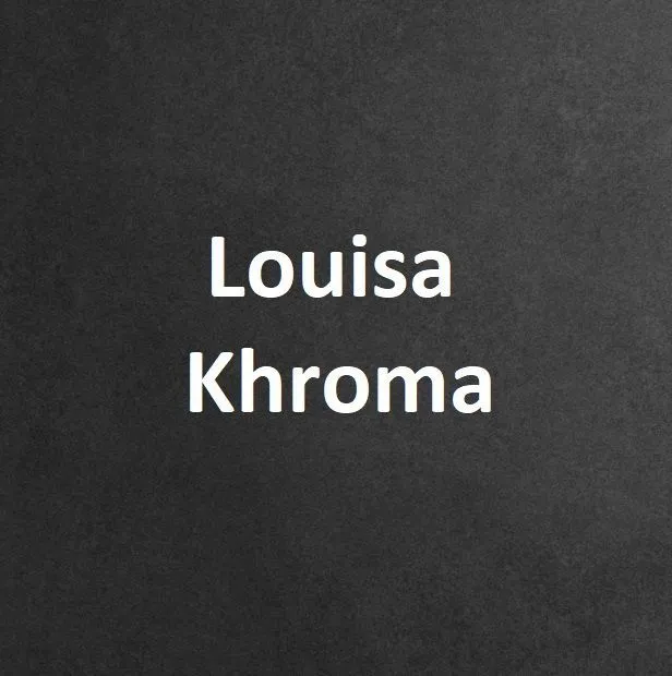 Коллекция Louisa