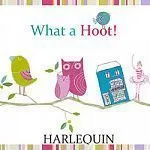 Коллекция What a Hoot