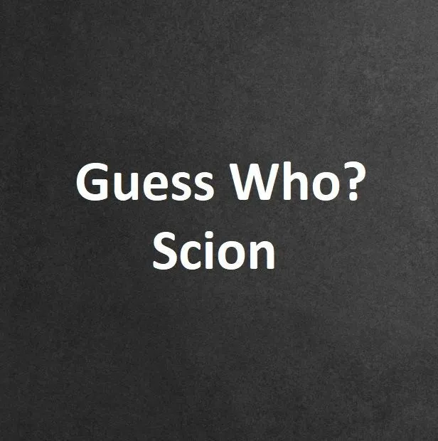 Коллекция Guess Who?