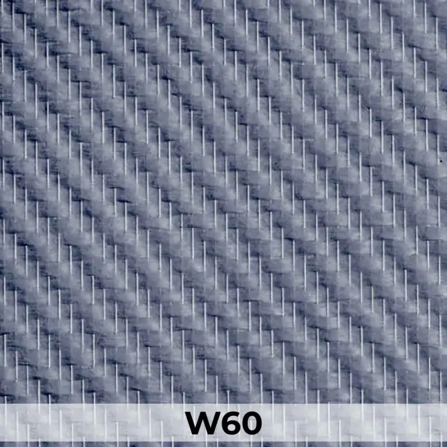 W60 Диагональ средняя