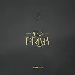 Коллекция A La Prima