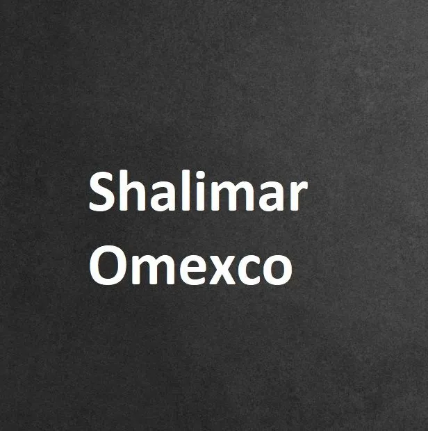 Коллекция Shalimar