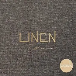 Коллекция Linen Edition