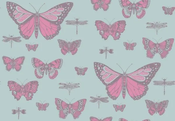 Обои Cole & Son 264772