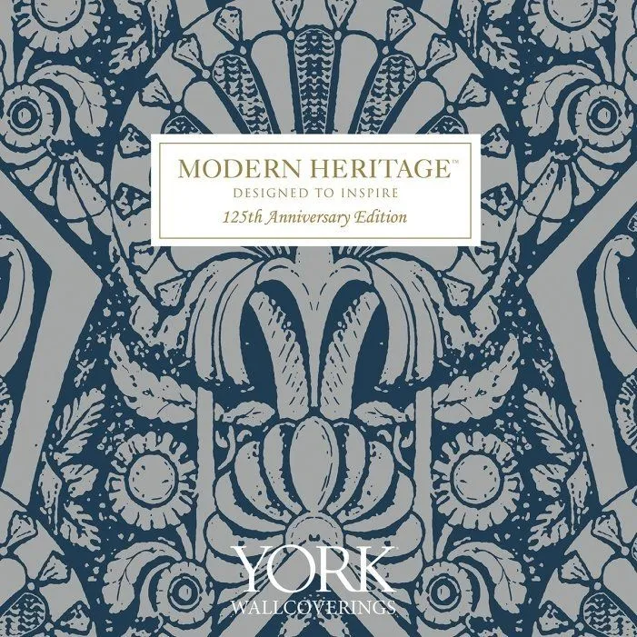 Коллекция Modern Heritage 125th Anniversary