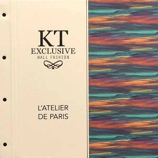 Коллекция L'Atelier de Paris
