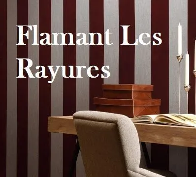 Коллекция Flamant Les Rayures