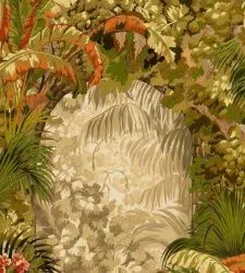 Обои Cole & Son 609745