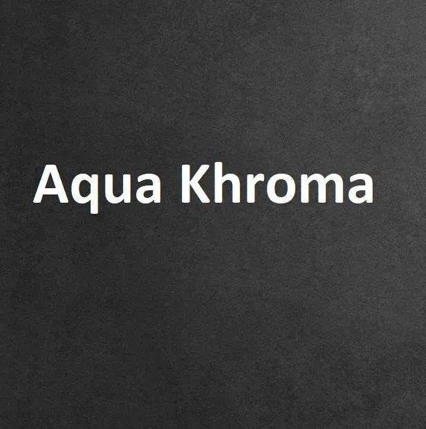 Коллекция Aqua