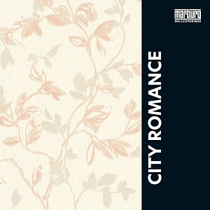 Коллекция City Romance