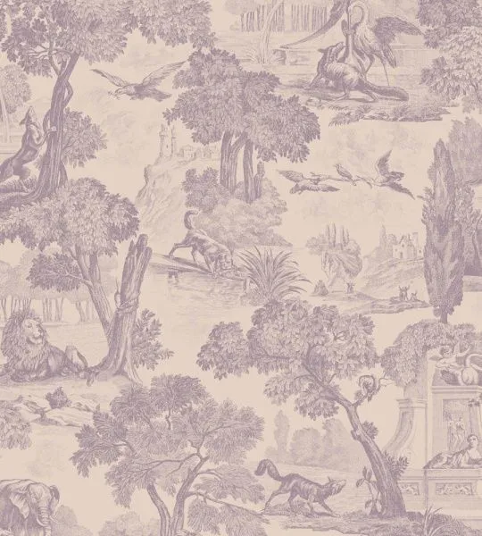 Обои Cole & Son 264549