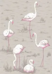 Обои Cole & Son 609845