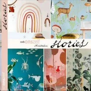 Коллекция Stories