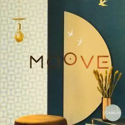 Коллекция Moove