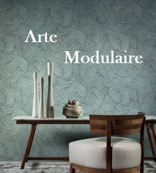 Коллекция Modulaire