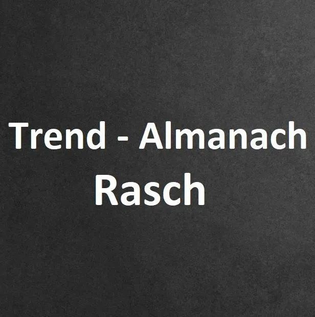 Коллекция Trend - Almanach