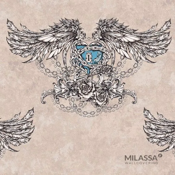 Обои Milassa  45647