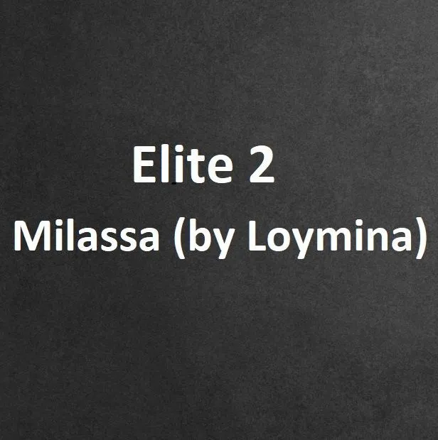 Коллекция Elite 2