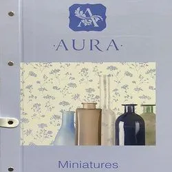 Коллекция Miniatures