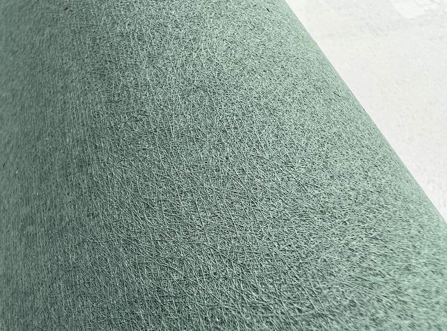 Малярный пигментированный стеклохолст Boston