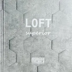 Коллекция Loft Superior