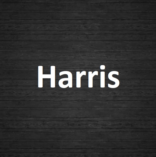 Коллекция Harris