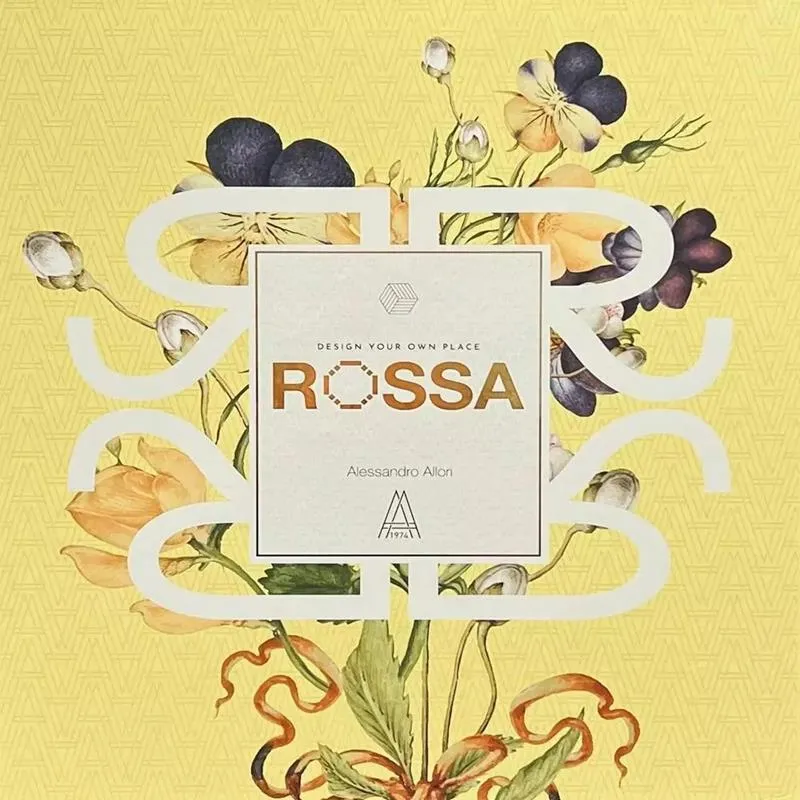 Коллекция Rossa