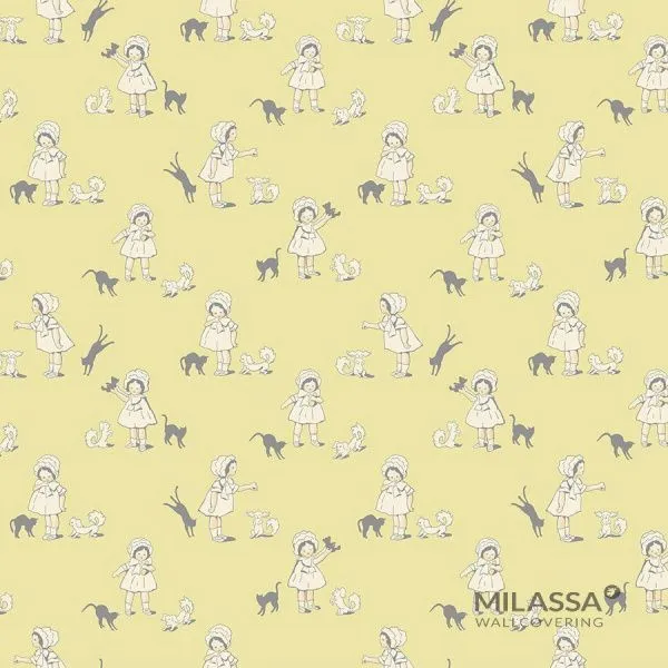 Обои Milassa  45622