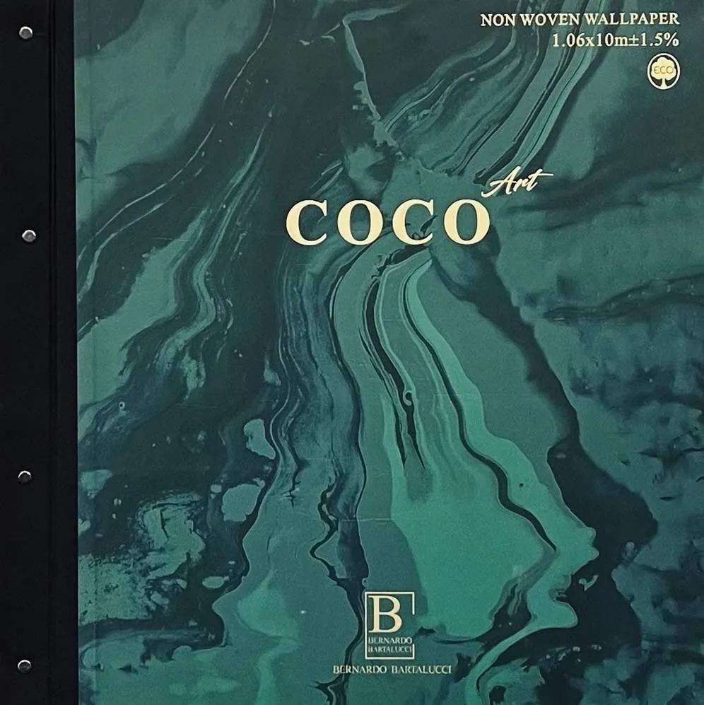 Коллекция Coco Art