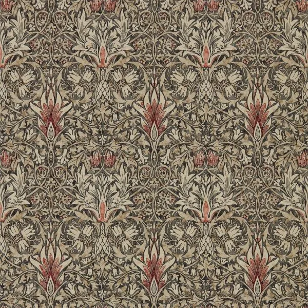Обои Morris & Co 256200