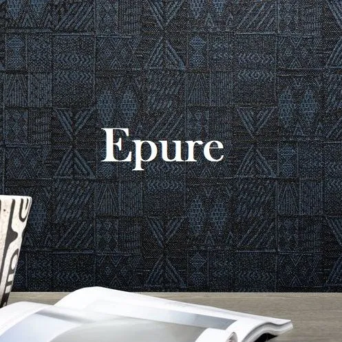 Коллекция Epure