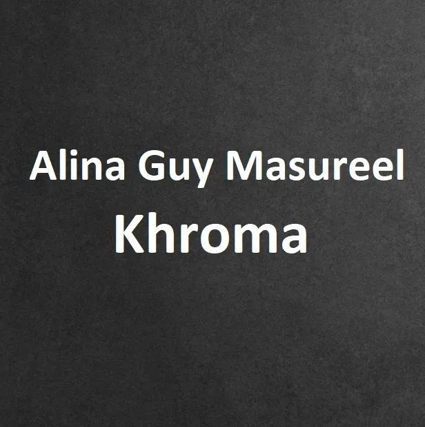 Коллекция Alina Guy Masureel