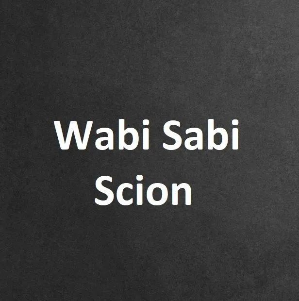 Коллекция Wabi Sabi