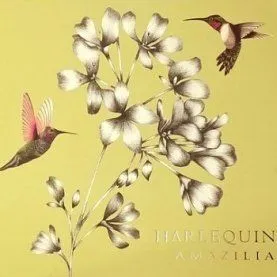 Коллекция Amazilia