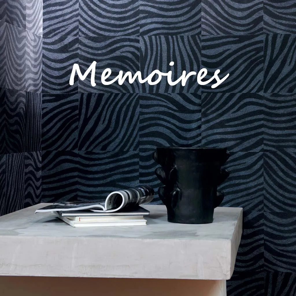 Коллекция Memoires