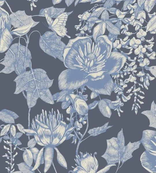 Обои Cole & Son 264579