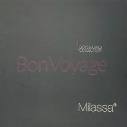 Коллекция Bon Voyage