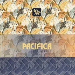 Коллекция Pacifica