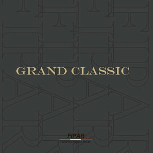 Коллекция Grand Classic