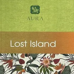 Коллекция Lost Island