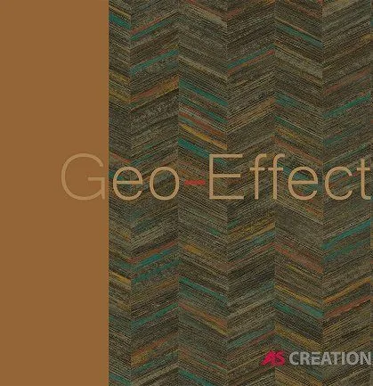 Коллекция Geo Effect
